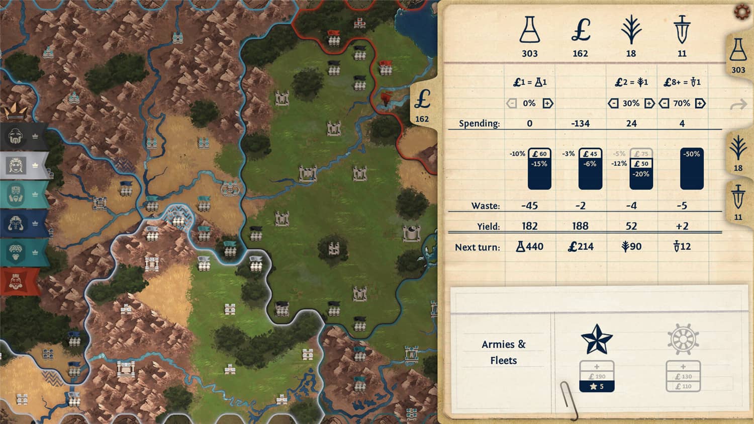 法老王：青铜帝国/Ozymandias: Bronze Age Empire Sim（更新v1.6.0.11-整合全DLC）steam游戏-天亦资源网