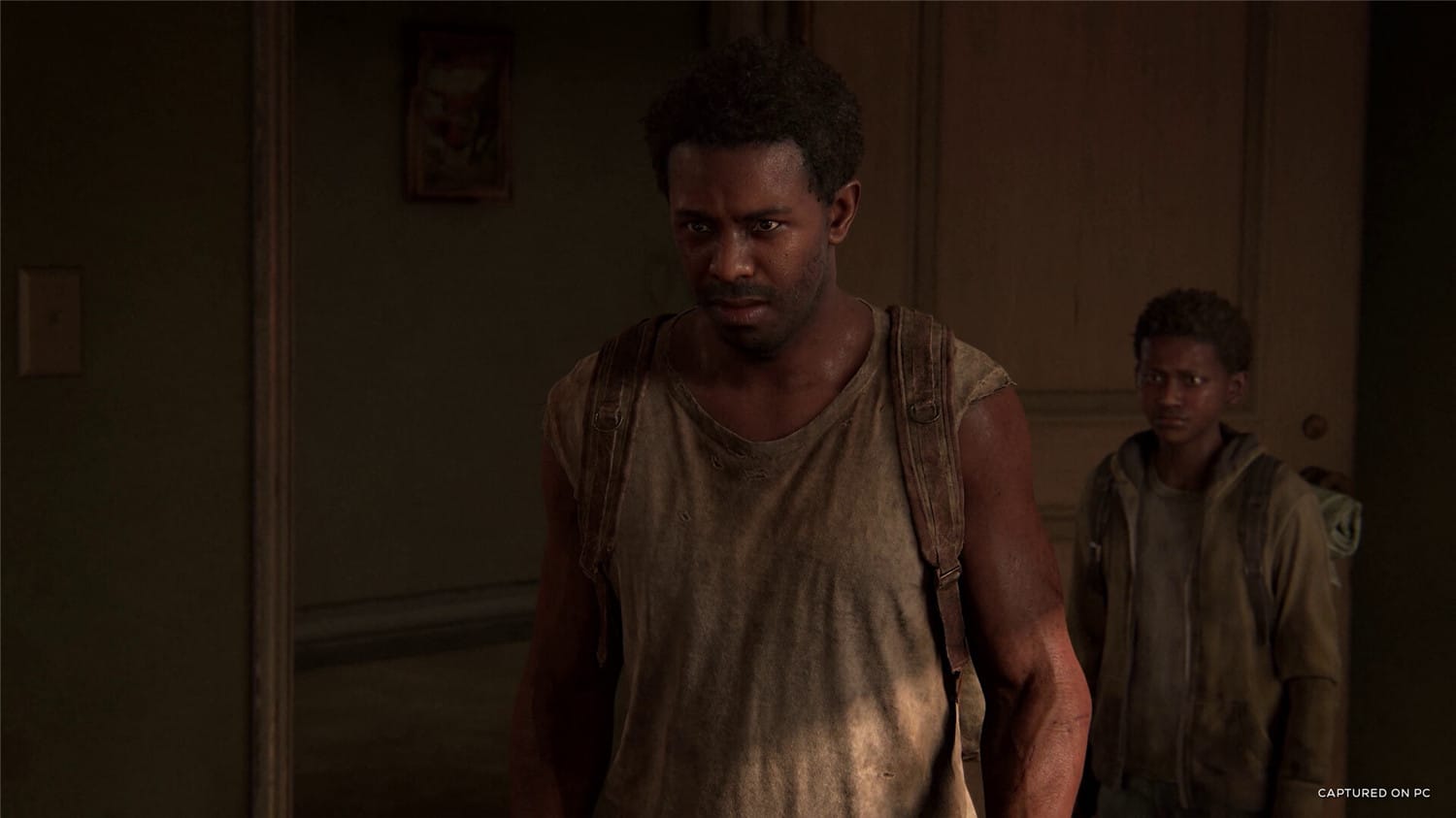 最后生还者：第一部/美国末日/The Last of Us Part I（更新v1.1.3-多项修改器-全解锁存档）steam游戏-天亦资源网