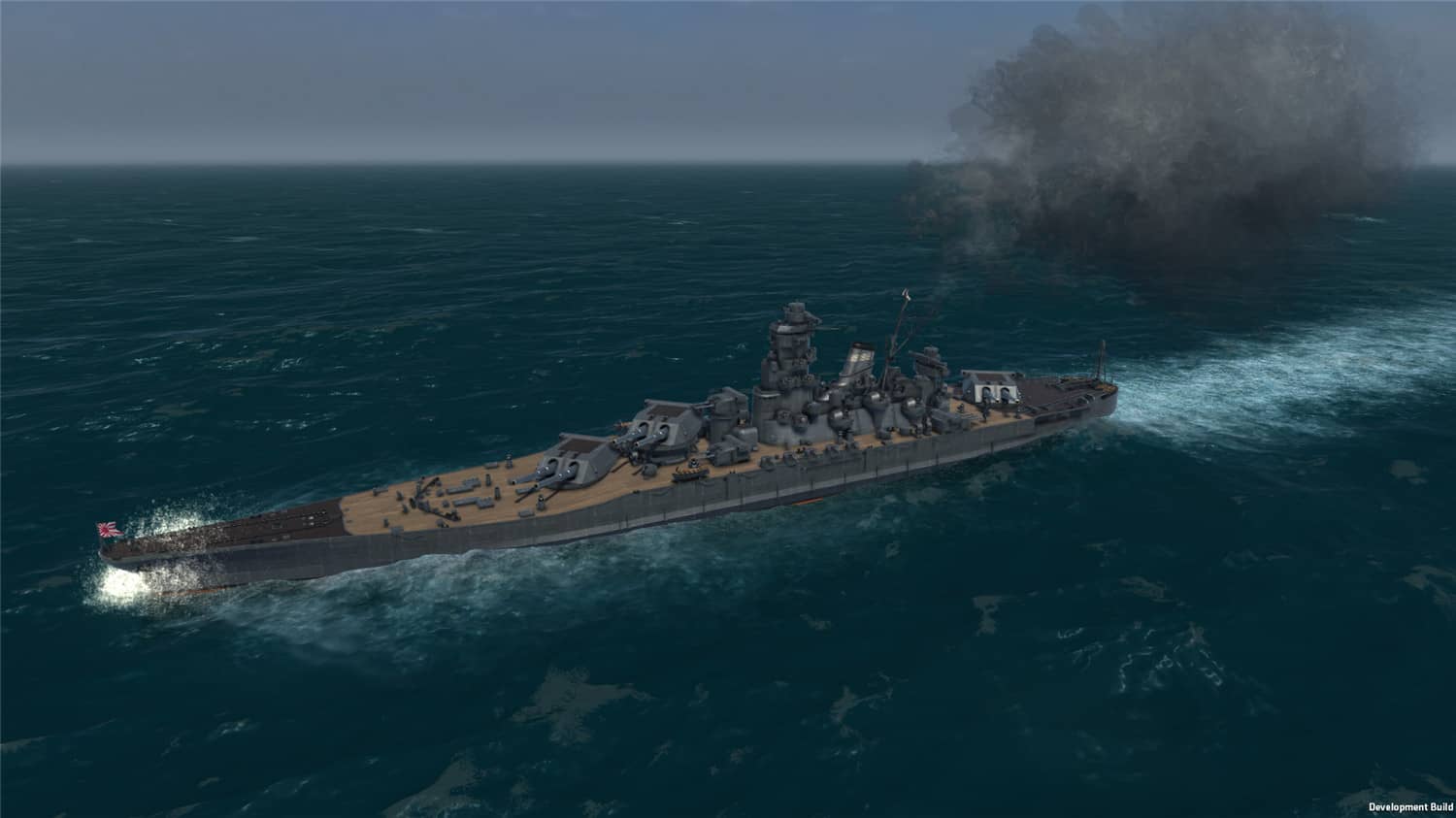 终极海军上将：无畏舰/终极提督：无畏战舰/Ultimate Admiral: Dreadnoughts 更新至v1.5.1.0-容量3.42GB天亦网独家提供-天亦资源网
