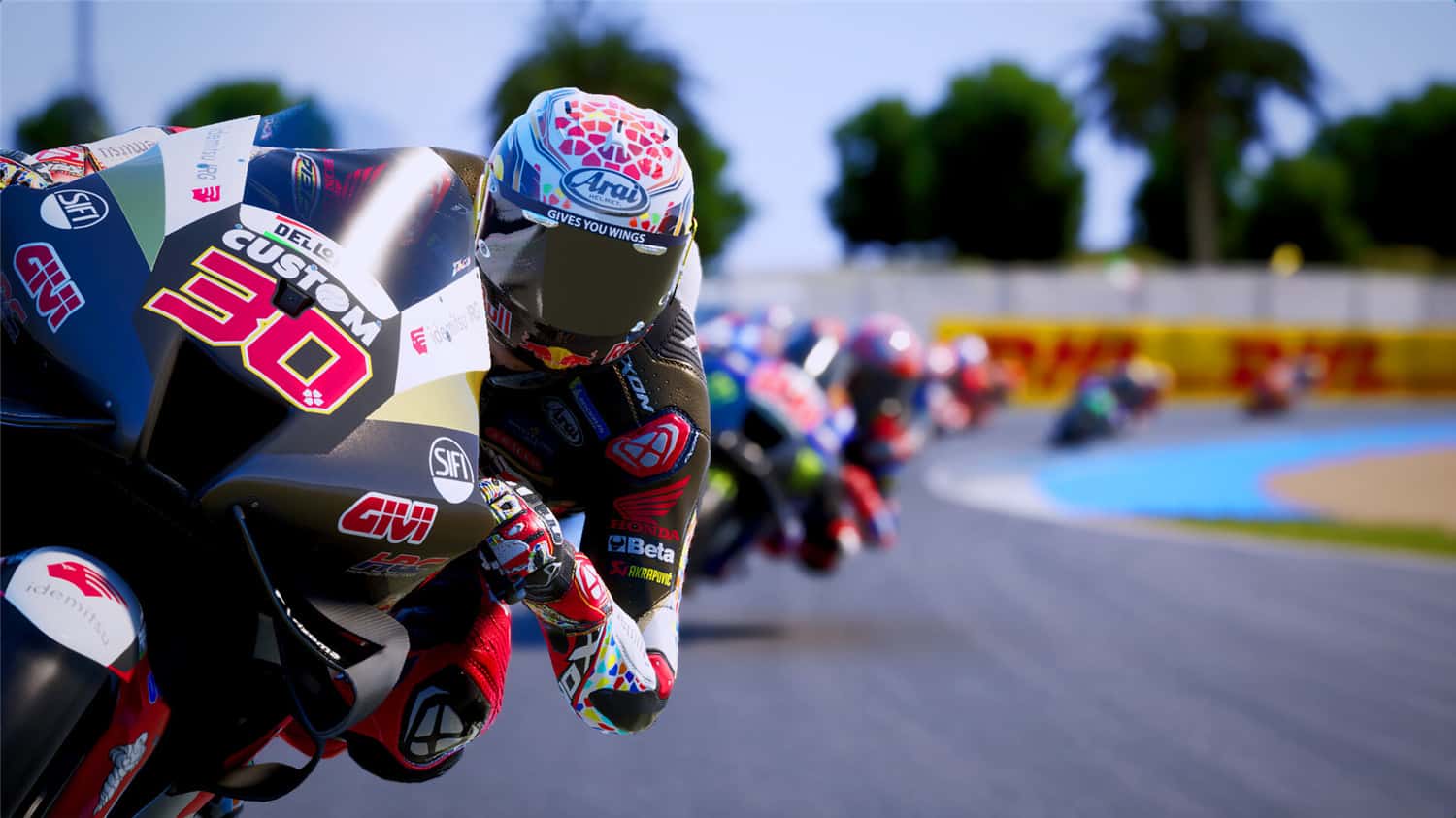 世界摩托大奖赛23/MotoGP 23（更新v20240314）steam游戏-天亦资源网