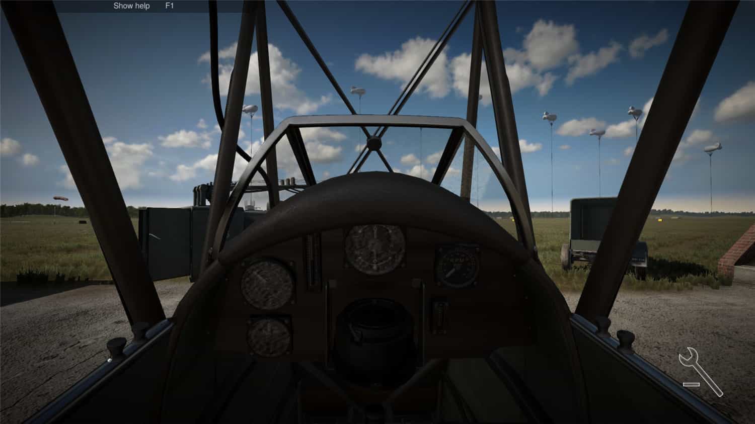 飞机技师模拟器/Plane Mechanic Simulatorsteam游戏-天亦资源网