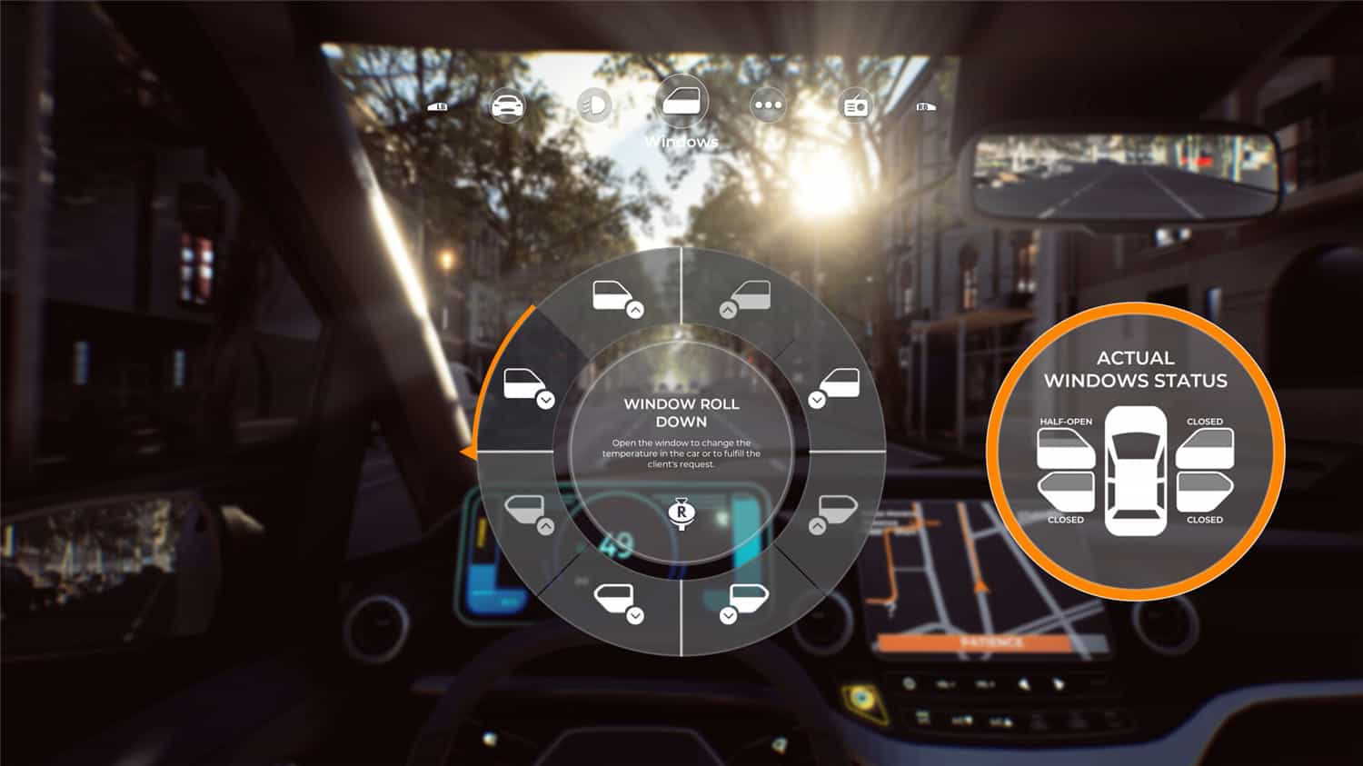 出租生涯：模拟城市驾驶/Taxi Life: A City Driving Simulator 更新至v20240429-容量4.23GB天亦网独家提供-天亦资源网