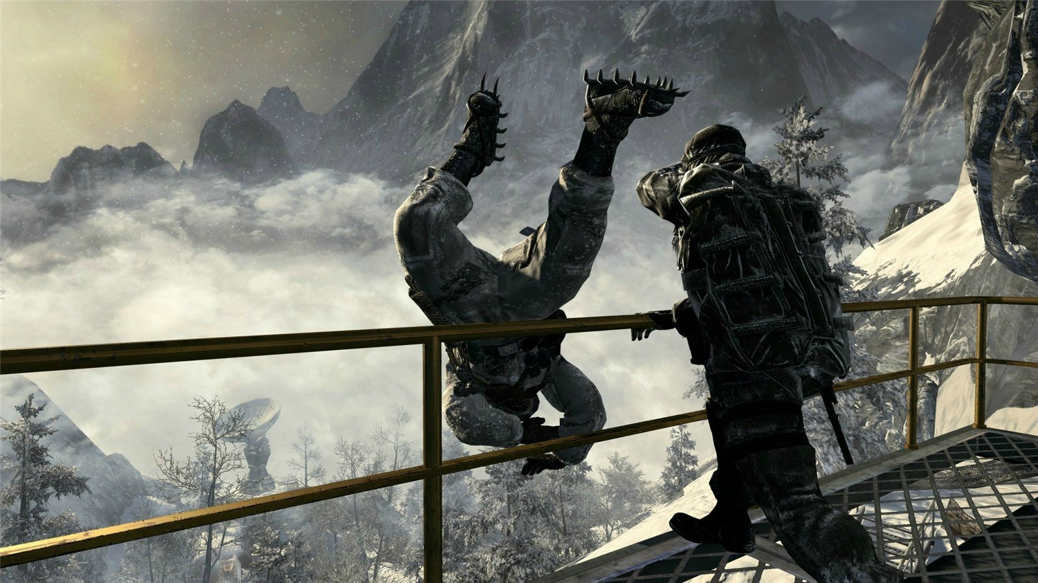 使命召唤7：黑色行动,COD7,Call of Duty: Black Ops 更新至中文版|集成战役.僵尸模式-容量7.9GB天亦网独家提供-天亦资源网