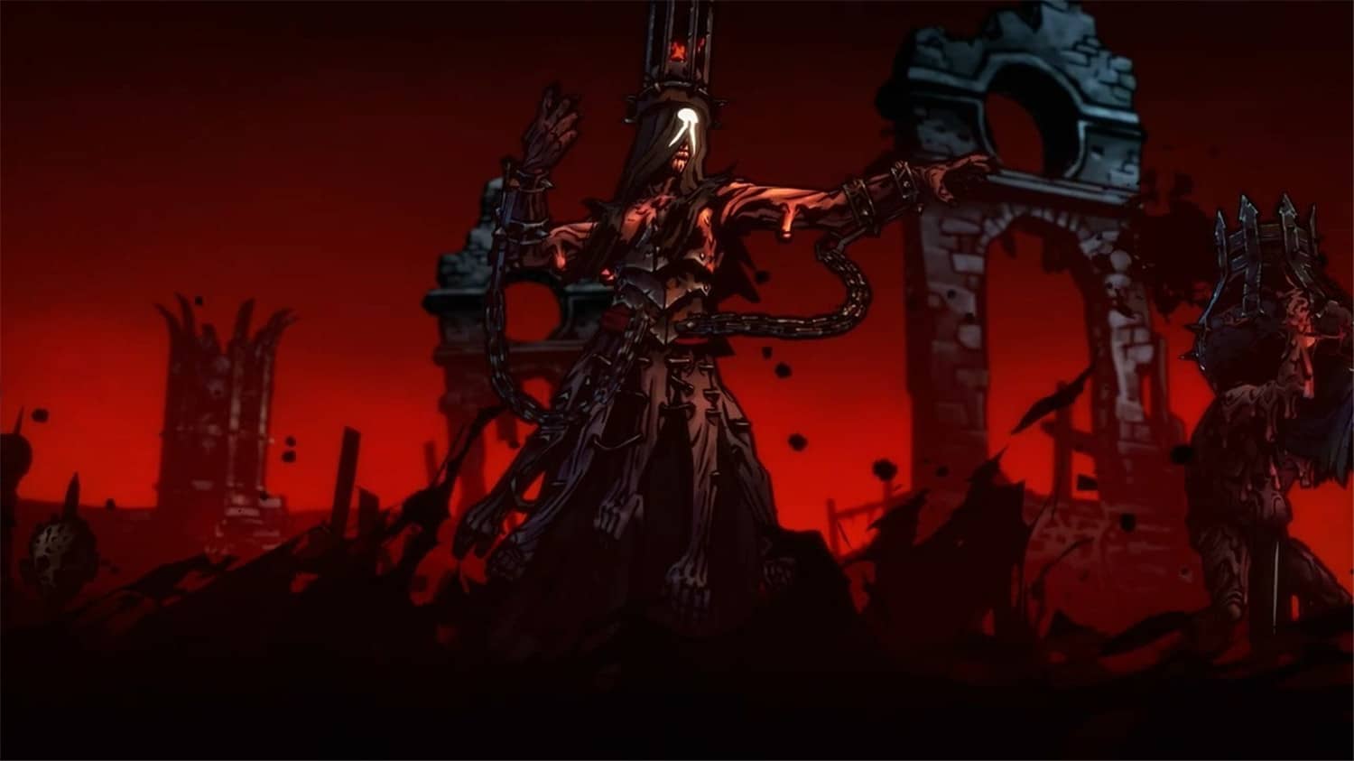 暗黑地牢2/Darkest Dungeon II/Darkest Dungeon 2 更新至v1.06.66951-容量4.1GB天亦网独家提供-天亦资源网