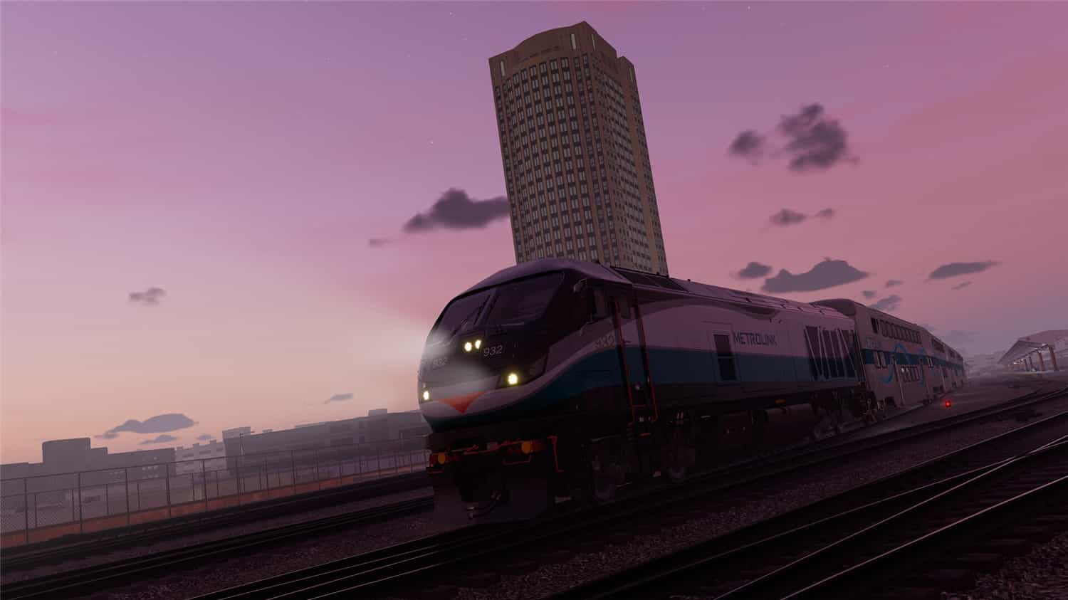 模拟火车世界4/Train Sim World 4 更新至v1.0.2736.0|整合全DLC-容量306GB天亦网独家提供-天亦资源网