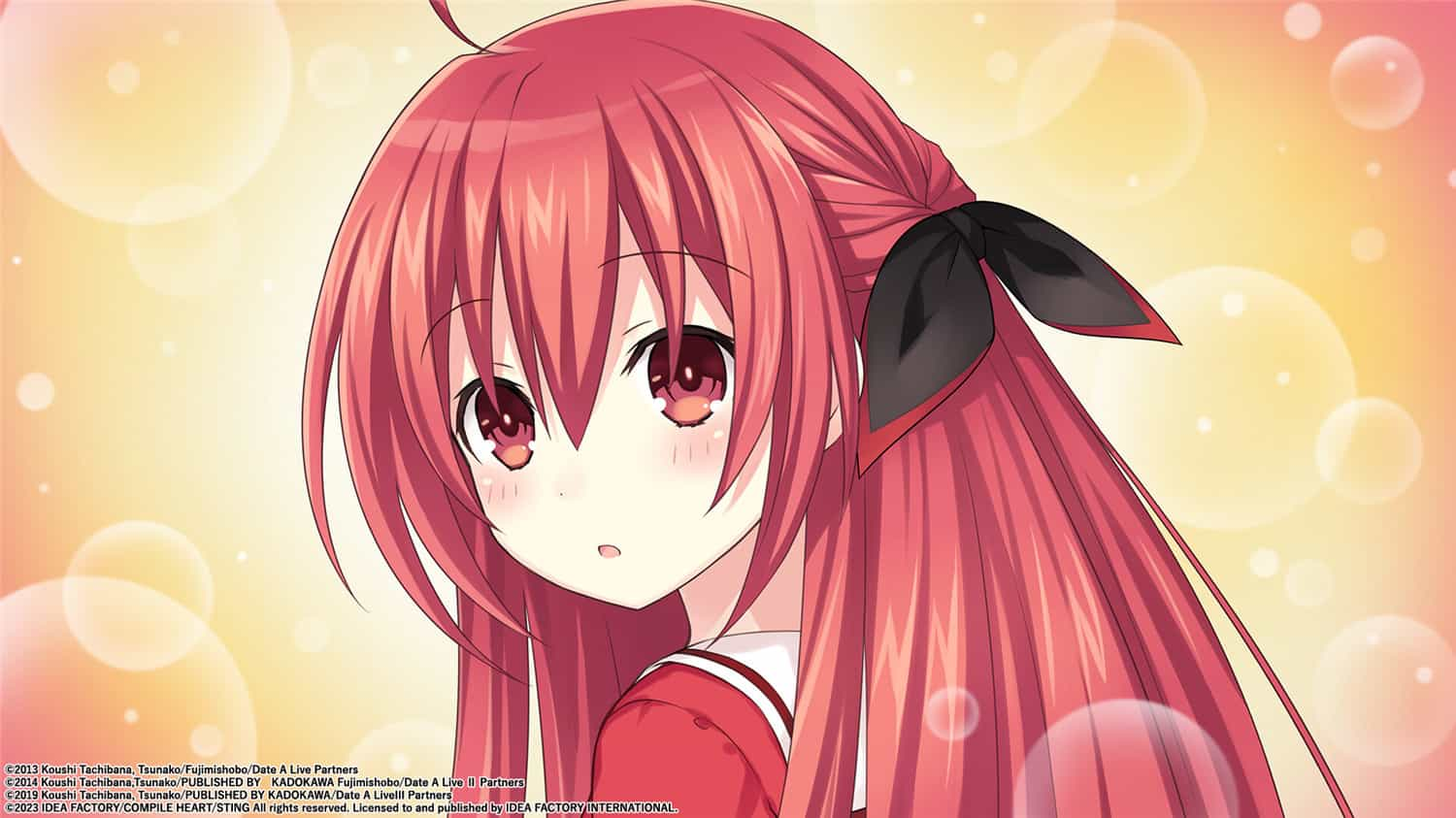 约会大作战：莲反乌托邦/DATE A LIVE: Ren Dystopia 更新至v1.0.0-容量4.6GB天亦网独家提供-天亦资源网