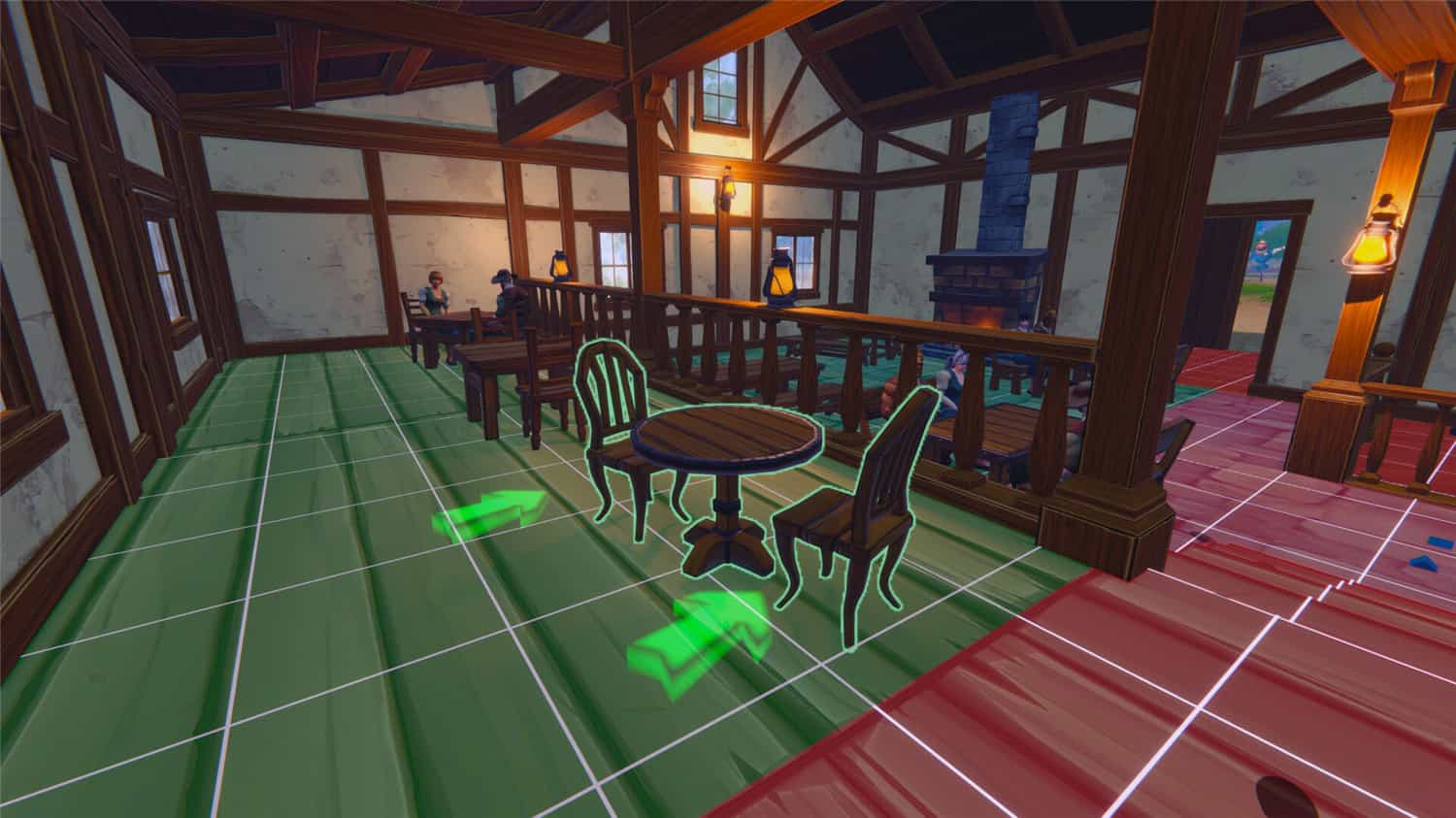 酒馆经理模拟器/Tavern Manager Simulator 更新至Build.15785362-容量1.89GB