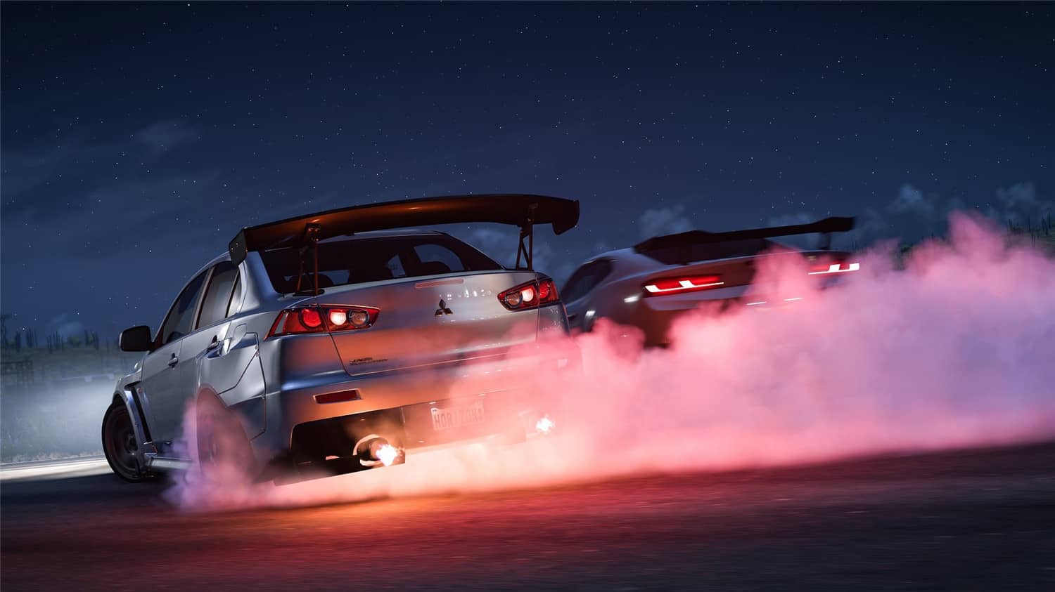 极限竞速：地平线5顶级版/Forza Horizon 5 - Premium Edition/极限竞速：地平线 5 更新至v1.663.817顶级版-容量175GB