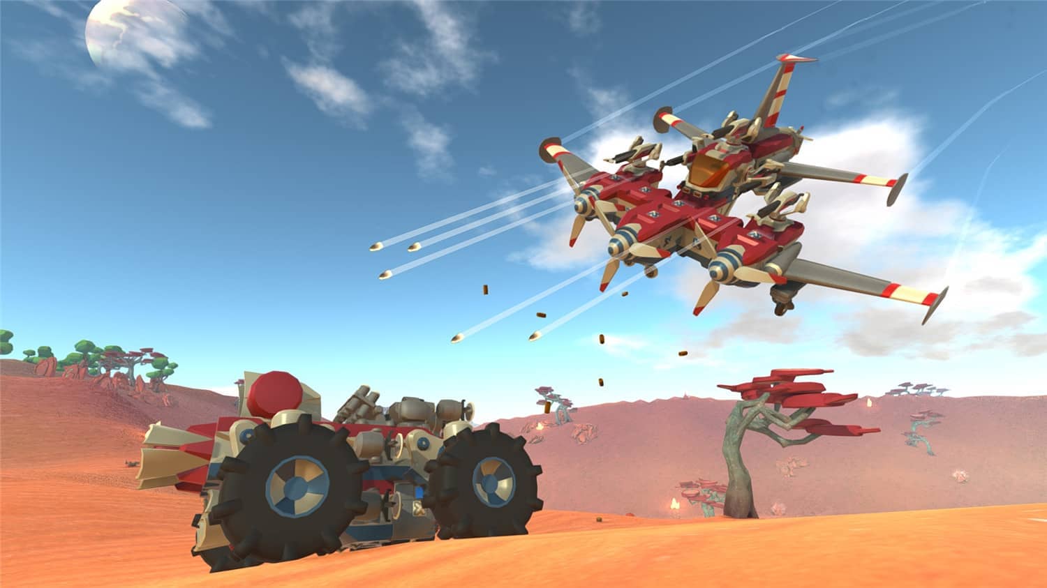 泰拉科技/TerraTech 更新至v1.6.2-容量704MB天亦网独家提供-天亦资源网