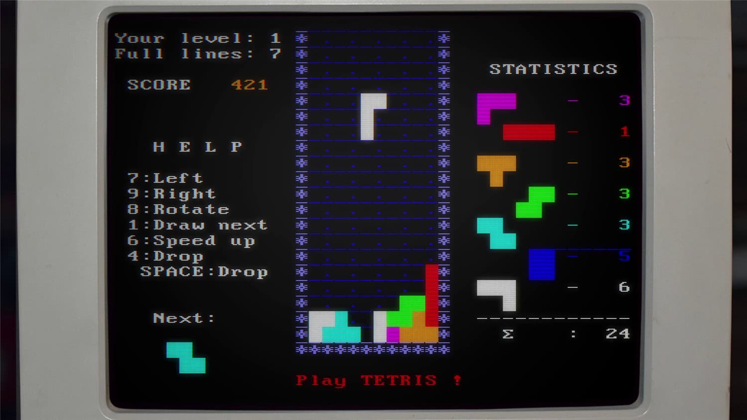 俄罗斯方块永恒篇/Tetris Foreve 更新至v1.0.0-容量5.09GB天亦网独家提供-天亦资源网