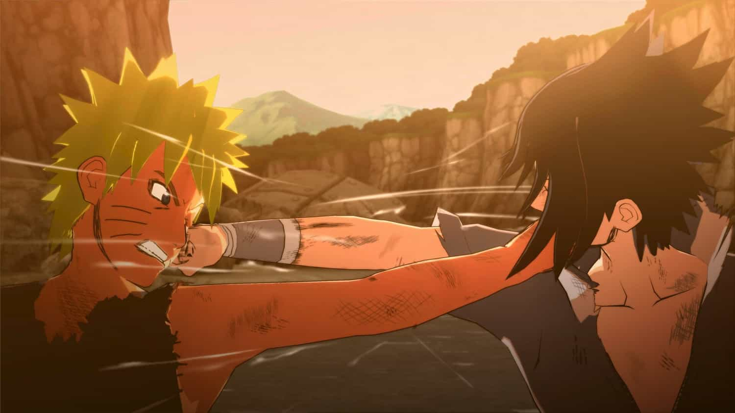 火影忍者：终极风暴羁绊/NARUTO X BORUTO Ultimate Ninja STORM CONNECTIONS 更新至v1.40-容量29.1GB天亦网独家提供-天亦资源网