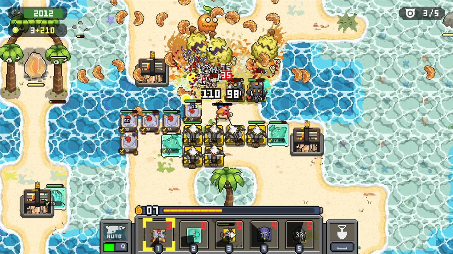 鸡械绿洲/Cluckmech Oasis 更新至Build.15991460-容量967MB天亦网独家提供-天亦资源网