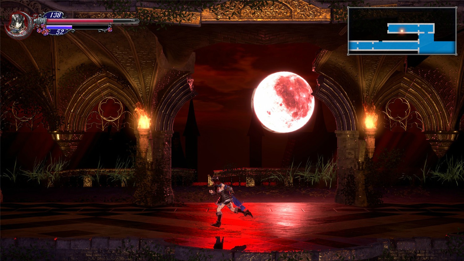 赤痕：夜之仪式/Bloodstained: Ritual of the Night/支持网络联机 更新至v1.50联机版-容量14.8GB天亦网独家提供-天亦资源网