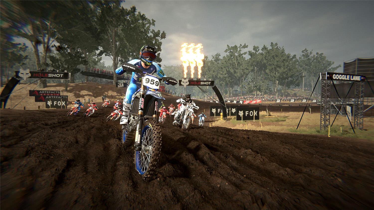 摩托GP24/MXGP 24: The Official Game 更新至v1.0.0-容量20.4GB天亦网独家提供-天亦资源网