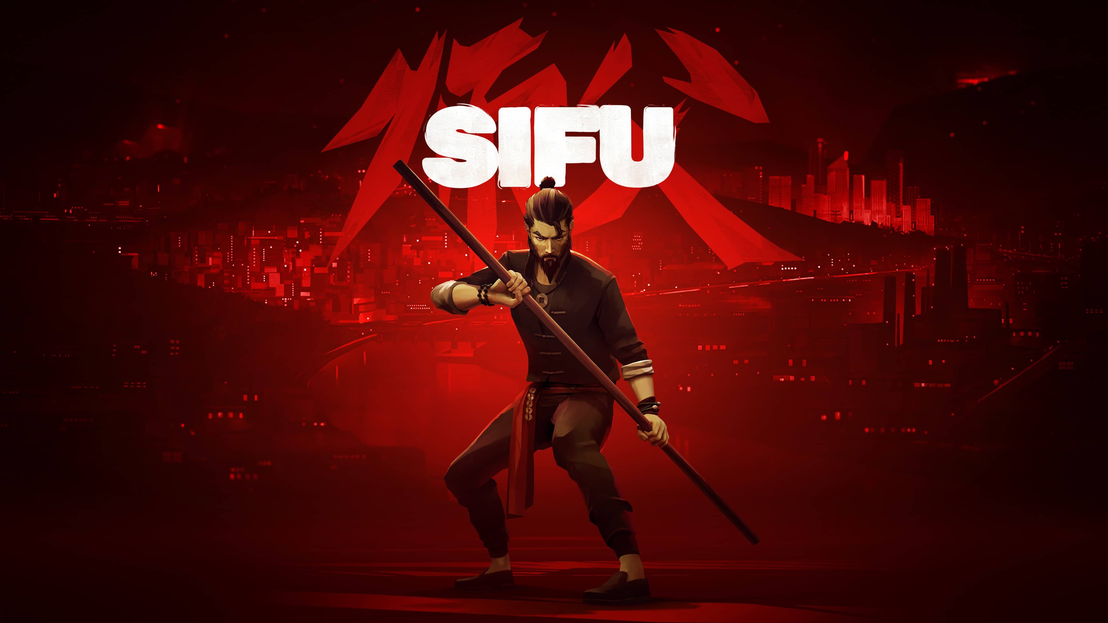 师父数字豪华版/Sifu Digital Deluxe Edition 更新至v1.28.6.720-容量30.2GB天亦网独家提供-天亦资源网