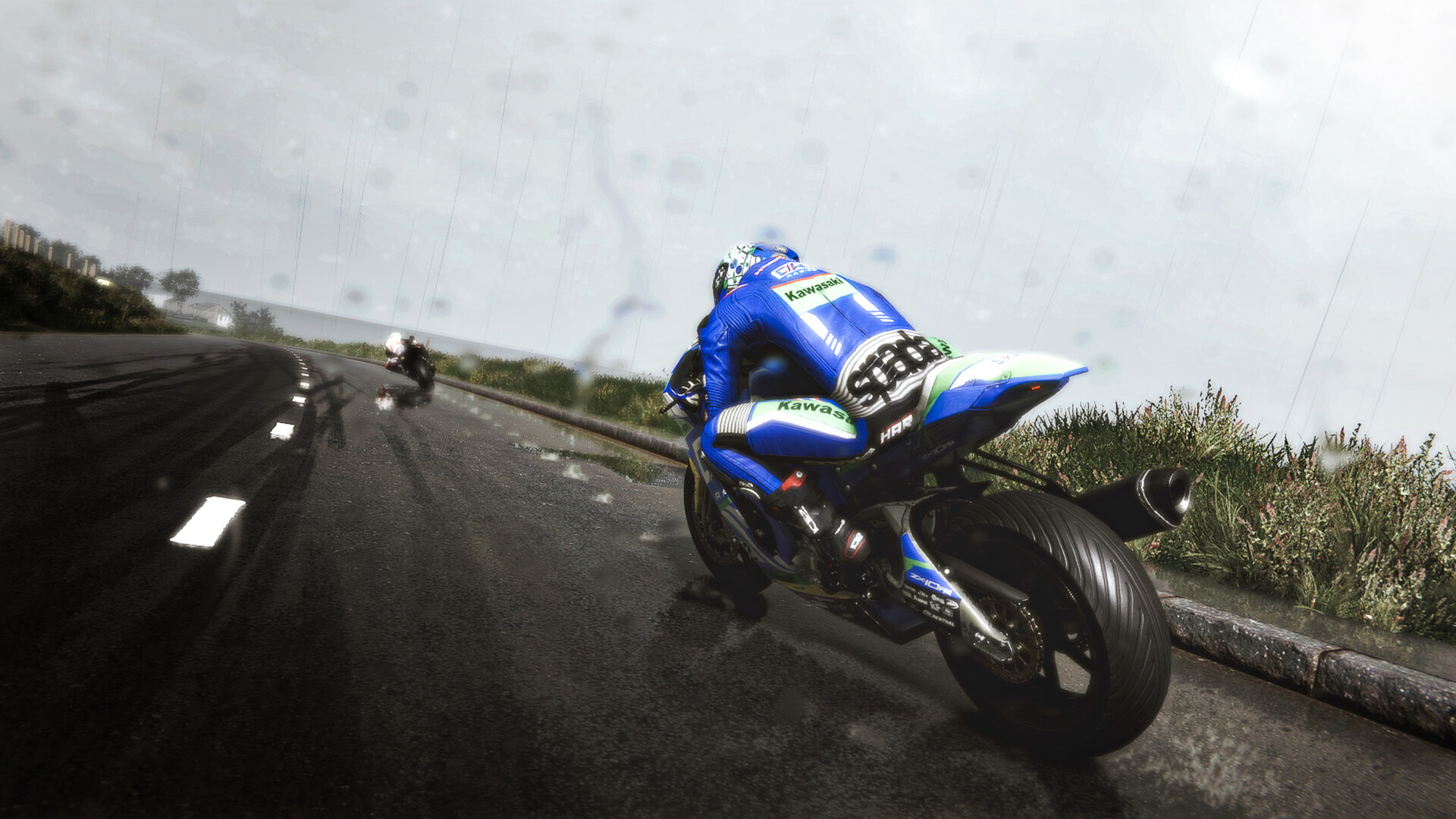 曼岛TT：边缘竞速3/TT Isle Of Man: Ride on the Edge 3 更新至v20250122-容量15.3GB