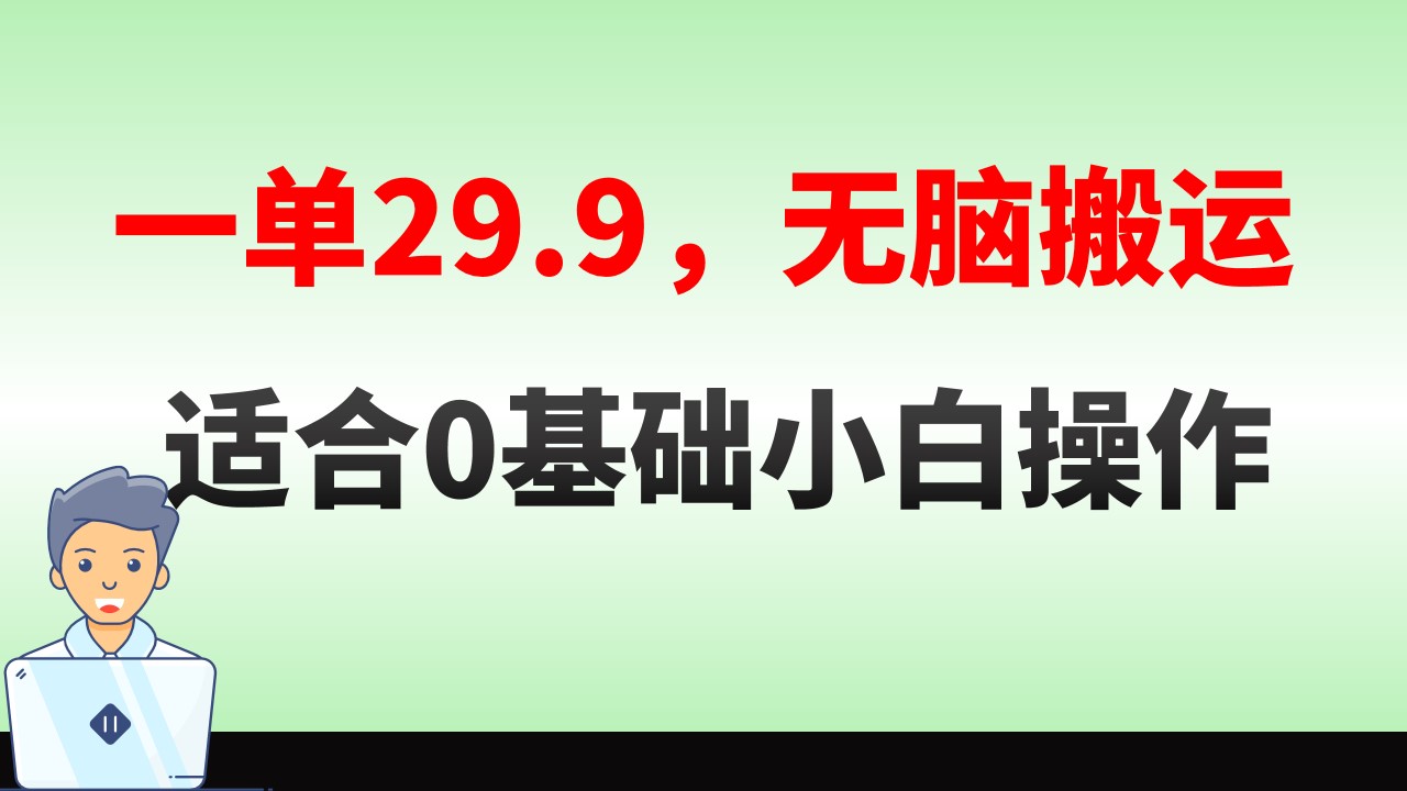 （8565期）无脑搬运一单29.9，手机就能操作，卖儿童绘本电子版，单日收益400+天亦网独家提供-天亦资源网