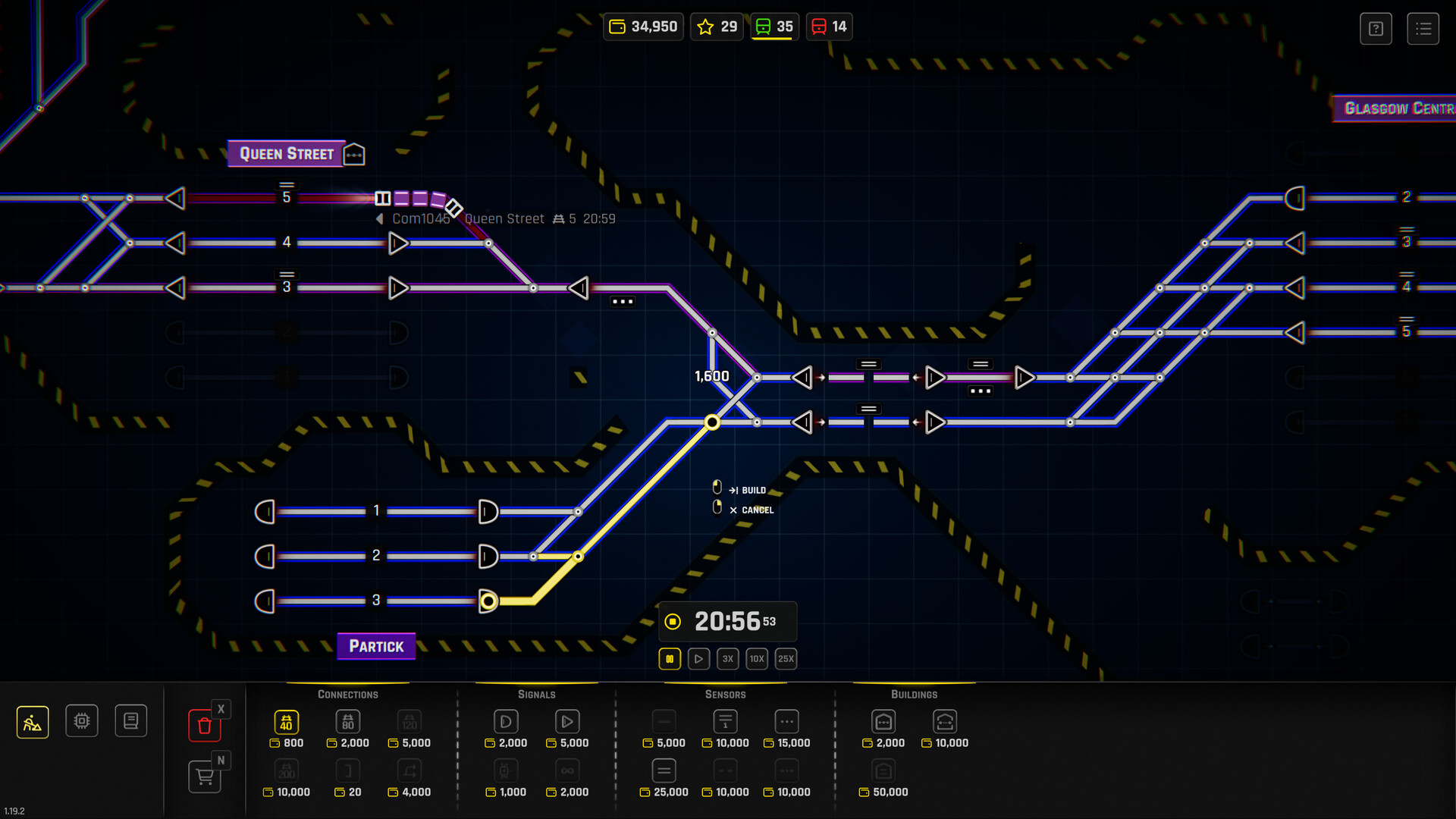 铁路调度模拟器/铁路路线/Rail Route 更新至v2.2.9-容量1.4GB