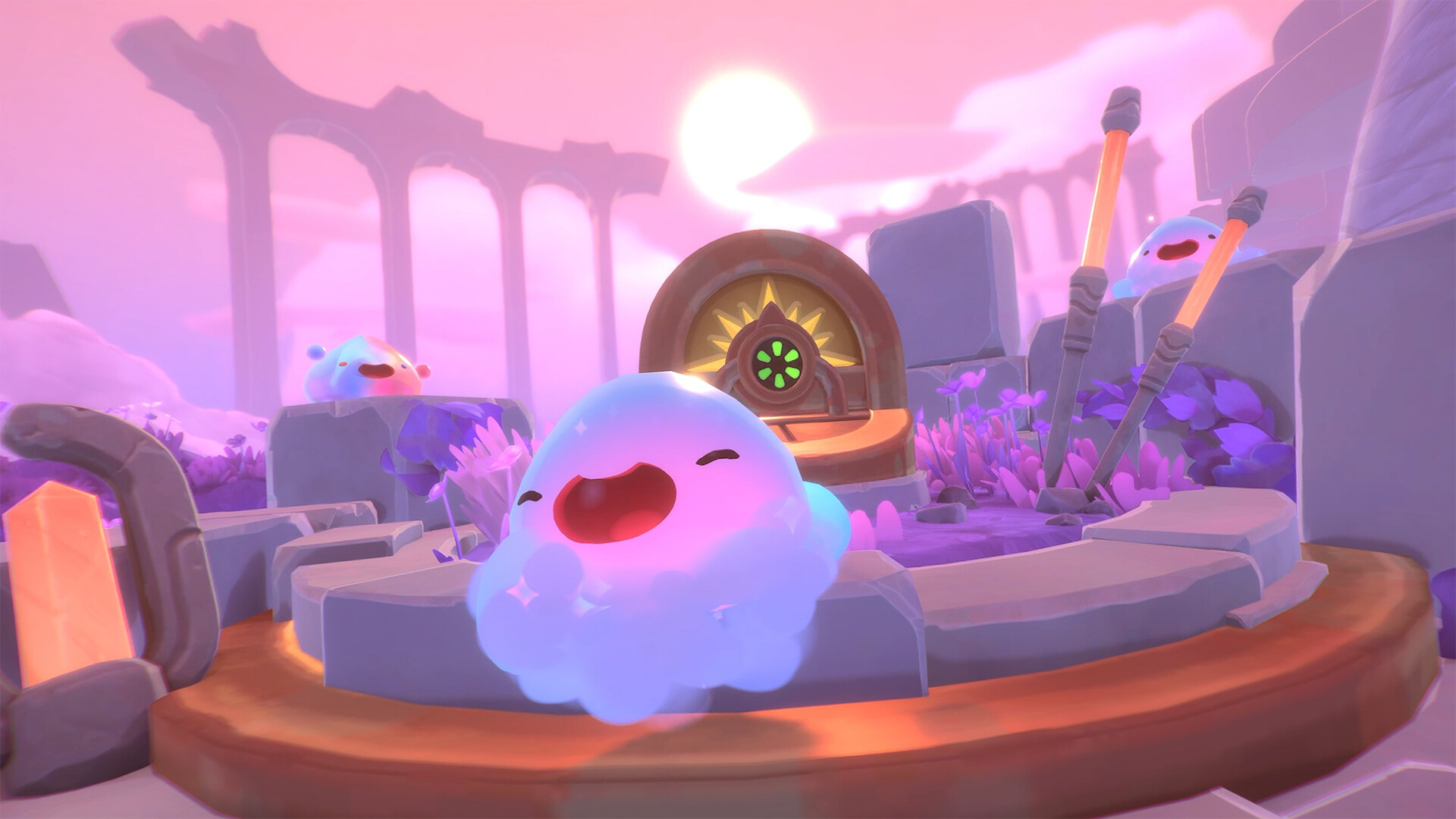 史莱姆牧场2/Slime Rancher 2 更新至v0.6.1-容量3.05GB天亦网独家提供-天亦资源网