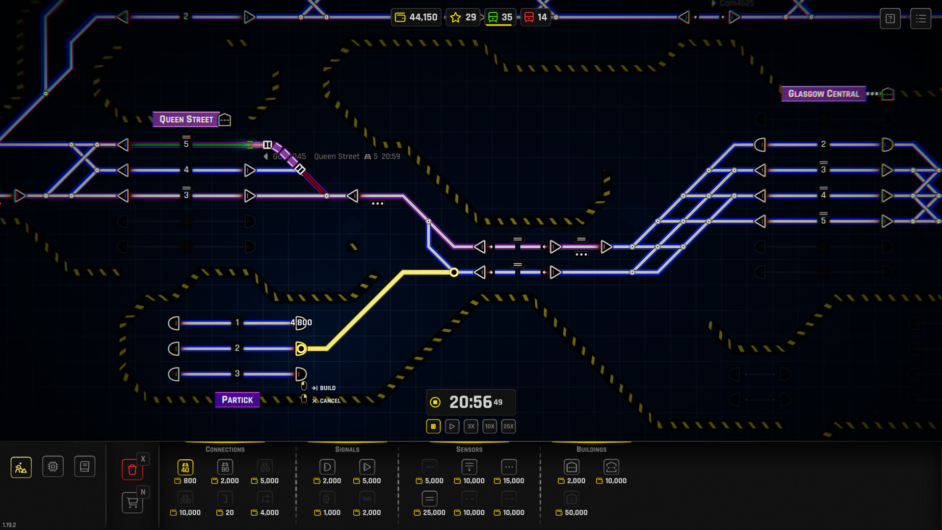 铁路调度模拟器/铁路路线/Rail Route 更新至v2.2.9-容量1.4GB