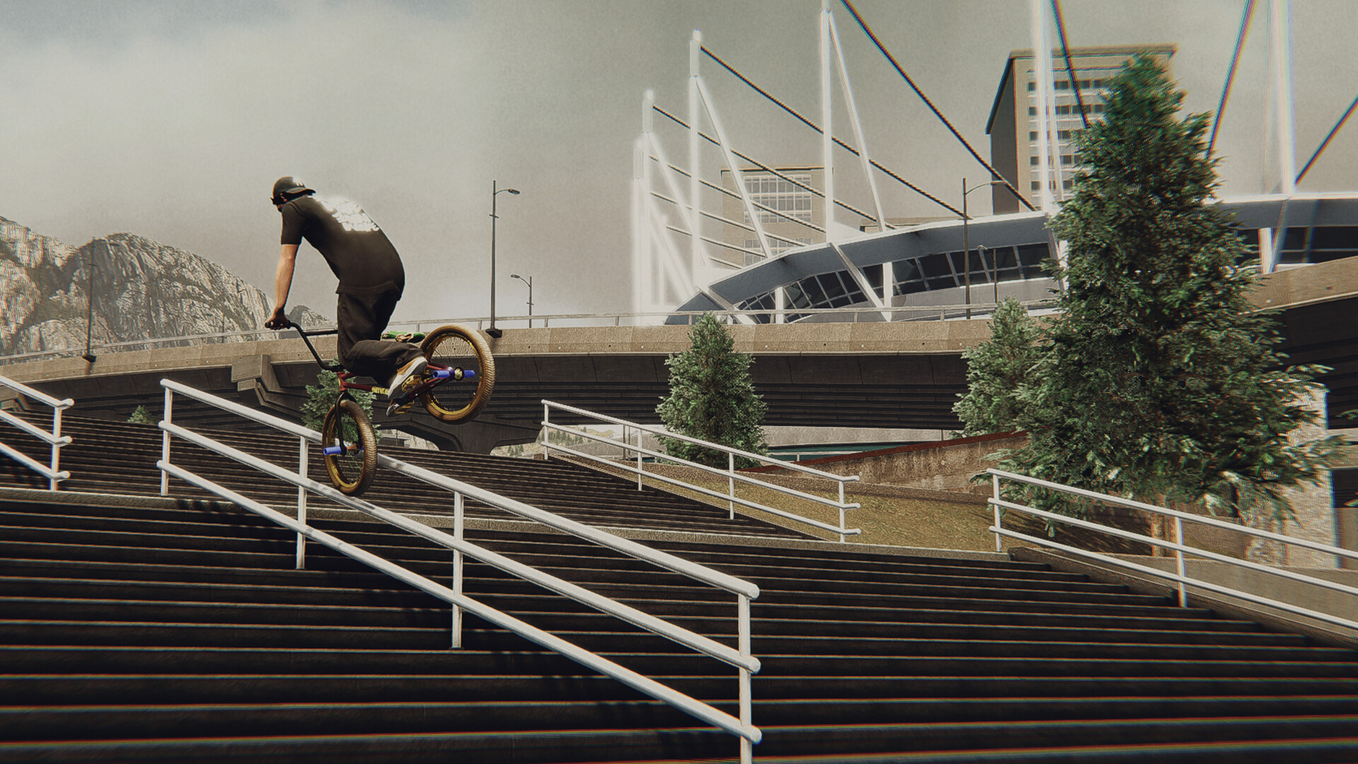 BMX街头/BMX Streets 更新至v1.0.0.136.0-容量8.54GB